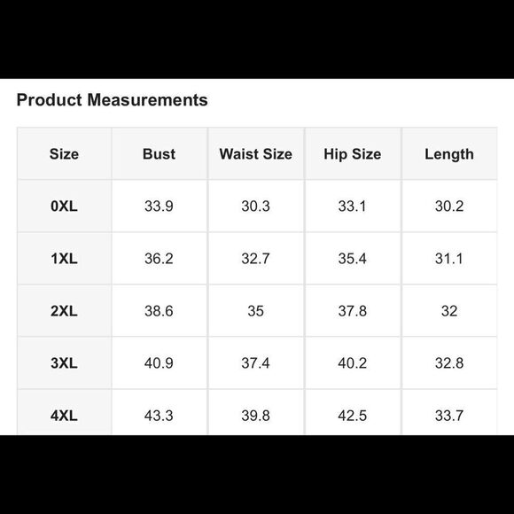 Cute Bodysuit   - Picture 6 of 7